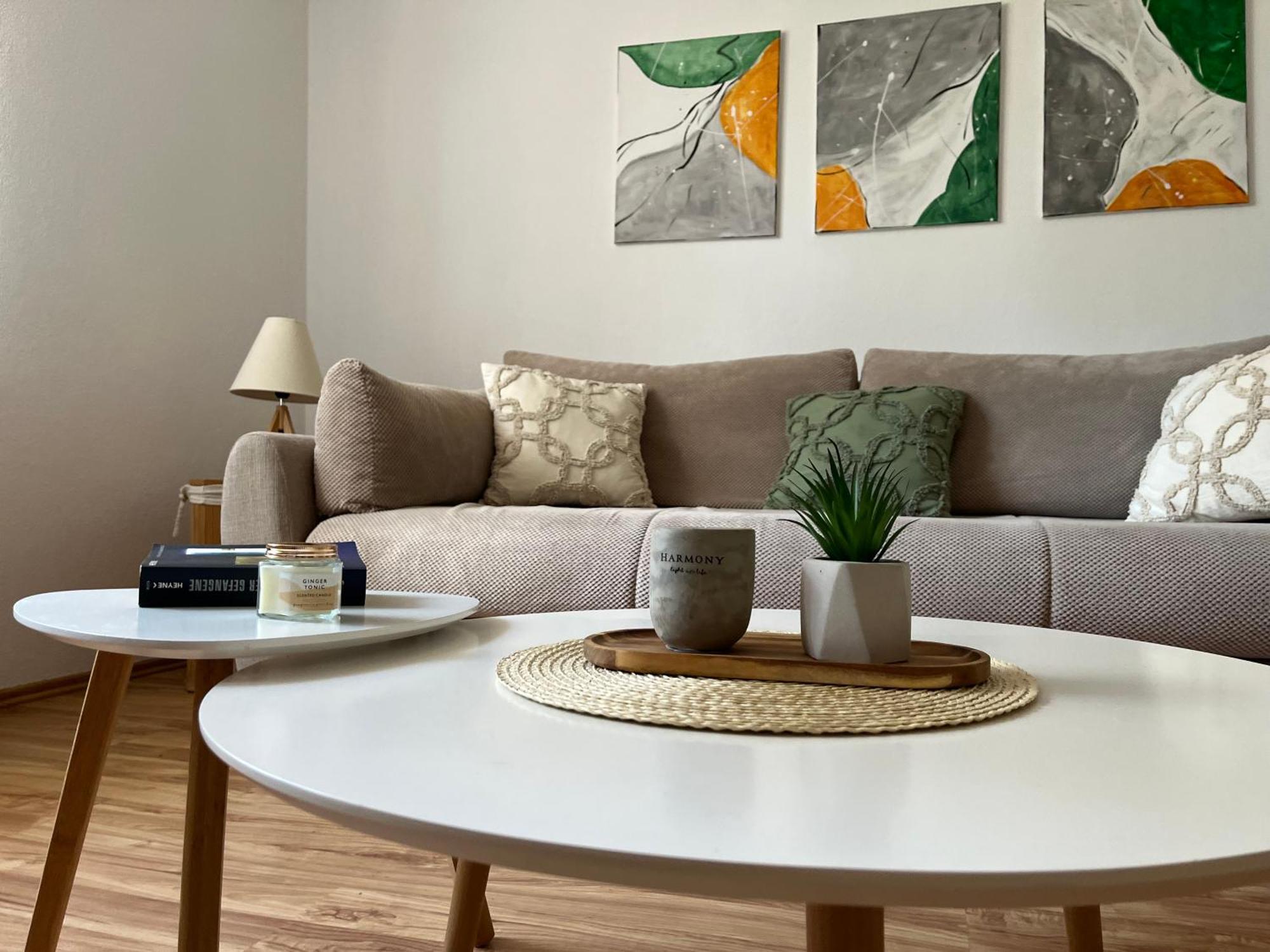 Apartment Lora Макарська Екстер'єр фото