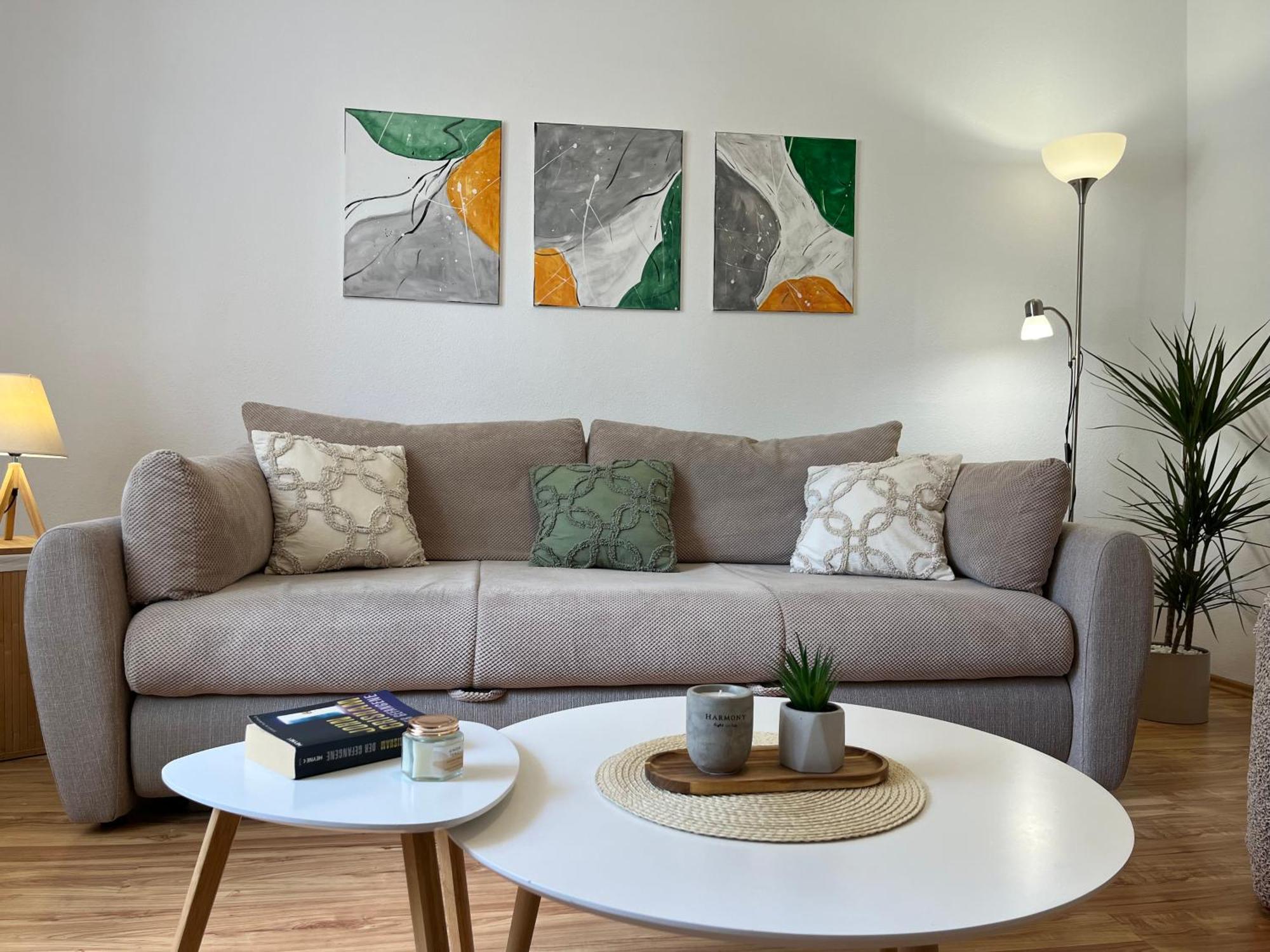 Apartment Lora Макарська Екстер'єр фото