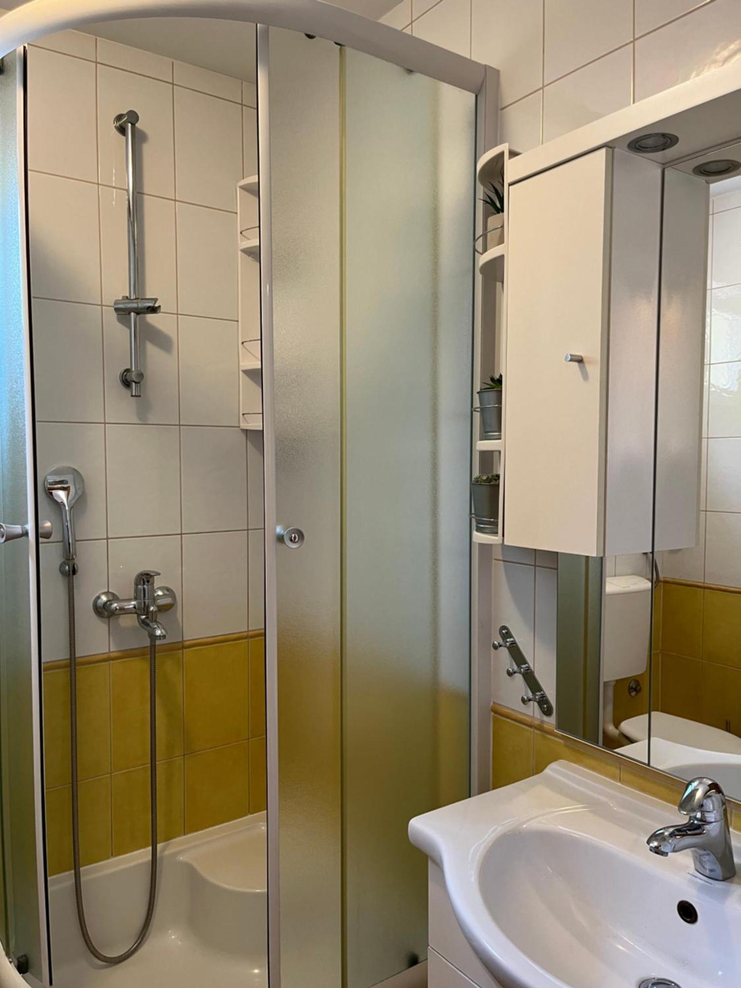 Apartment Lora Макарська Екстер'єр фото