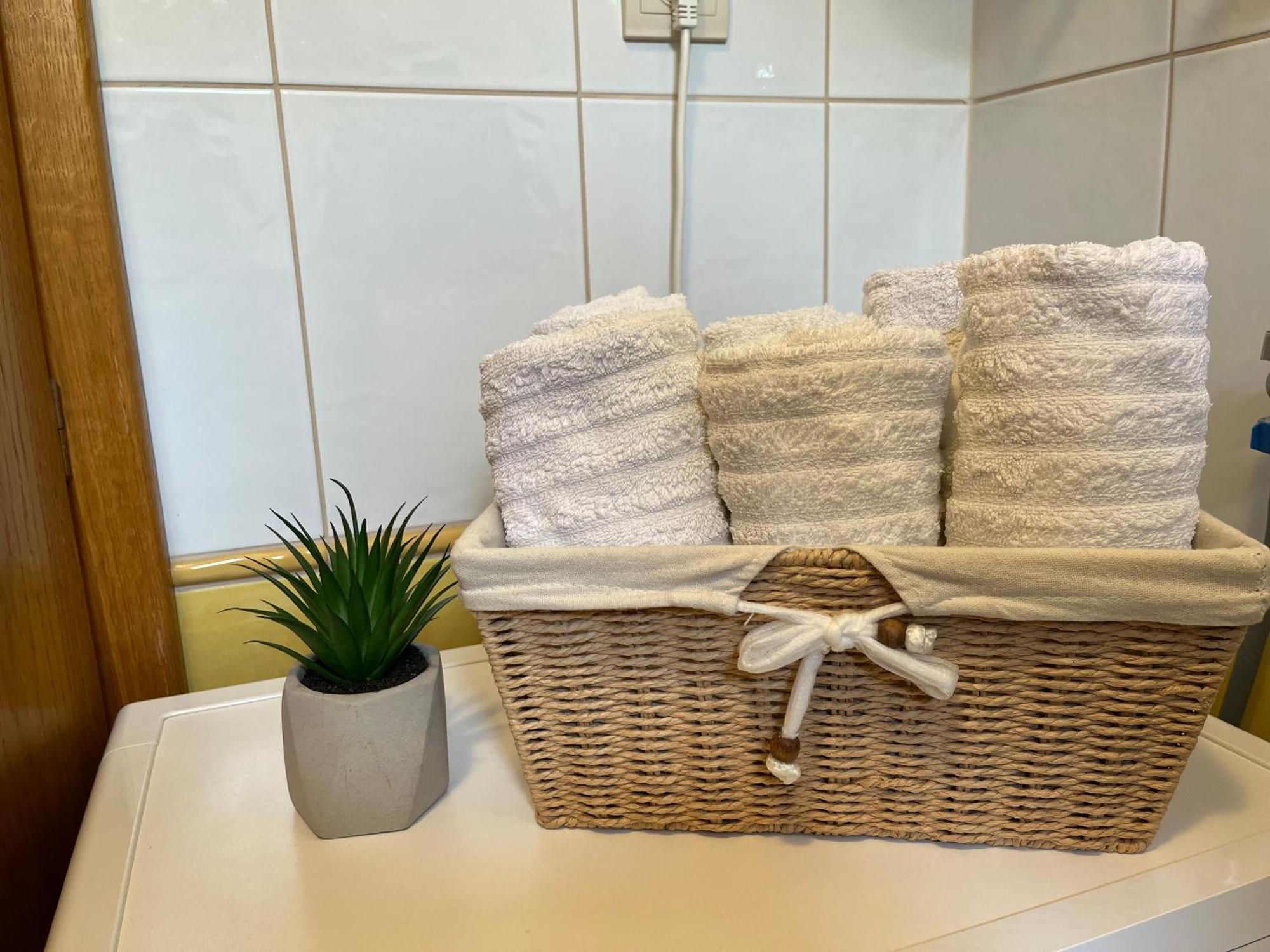 Apartment Lora Макарська Екстер'єр фото