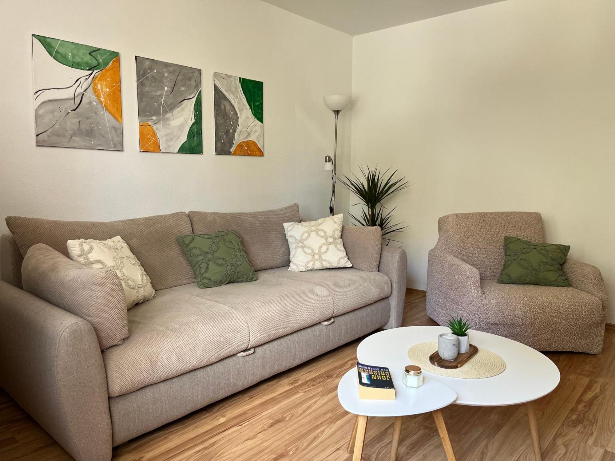 Apartment Lora Макарська Екстер'єр фото