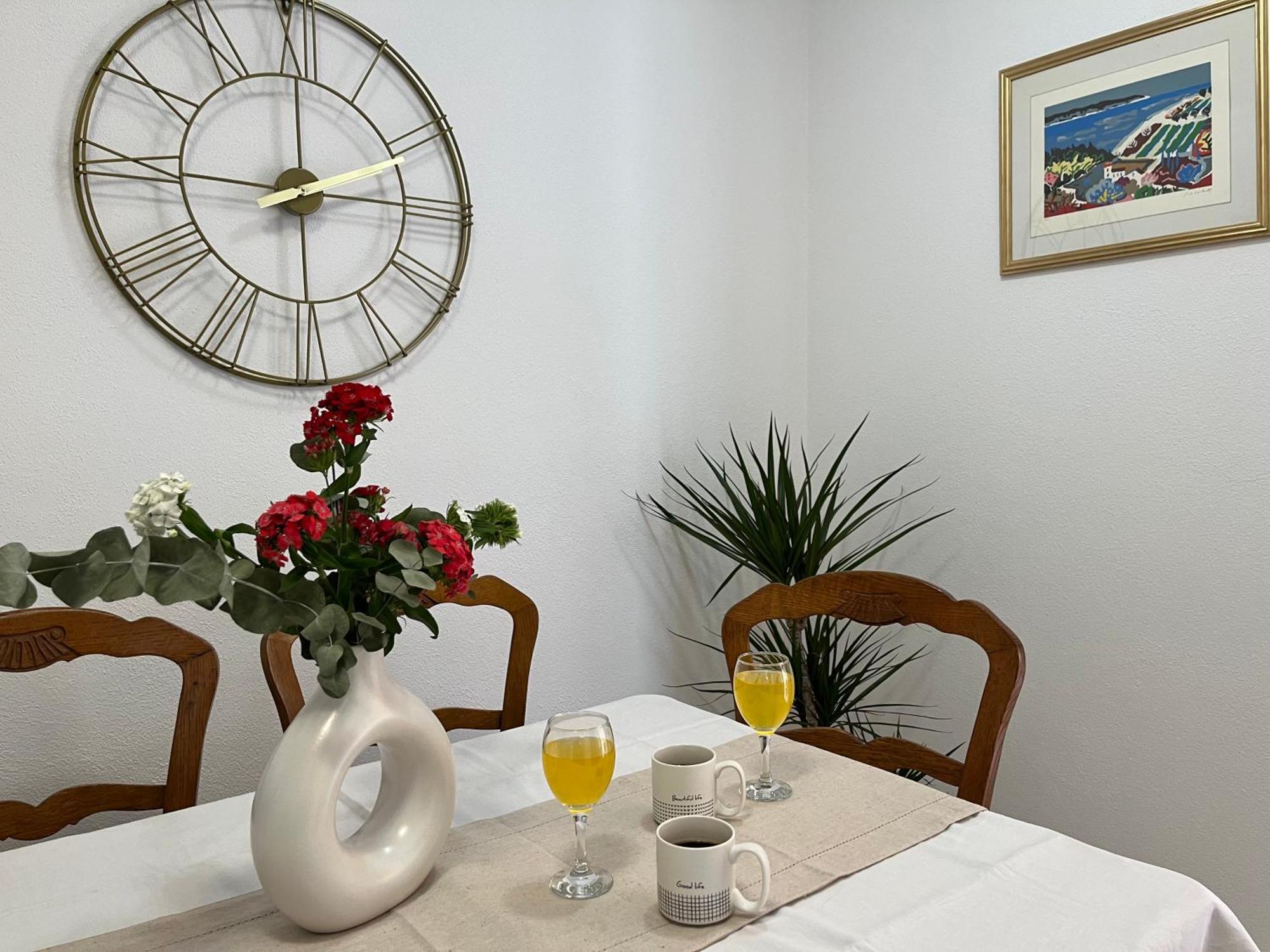 Apartment Lora Макарська Екстер'єр фото